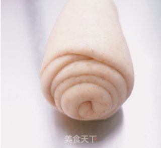 全麦肉松吐司的做法步骤：23