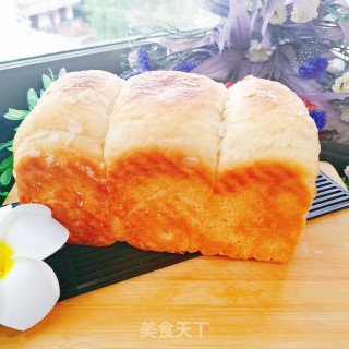 全麦肉松吐司的做法步骤：28