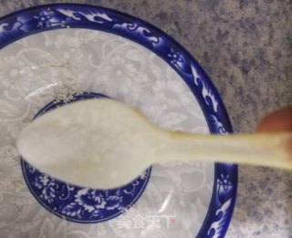 炒馒头块的做法步骤：8