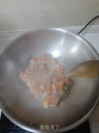 咖喱鸡盖饭的做法步骤：4