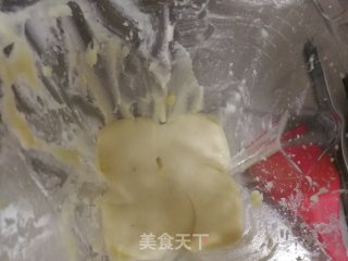 绿豆糕的做法步骤：4