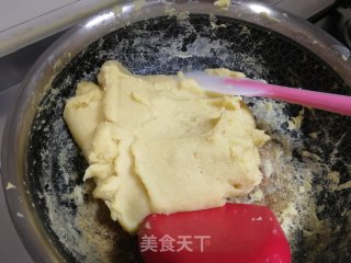 绿豆糕的做法步骤：7