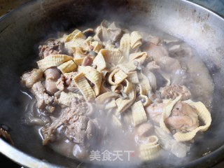 酱香鸡的做法步骤：7