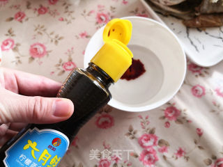清蒸鲈鱼的做法步骤：5