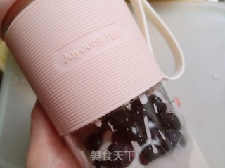 蓝莓酸奶的做法步骤：5