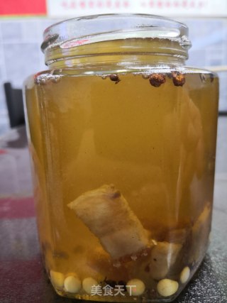 醇香猪活油----传承的味道——开芯苞谷的做法步骤：14