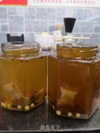 醇香猪活油----传承的味道——开芯苞谷的做法步骤：15