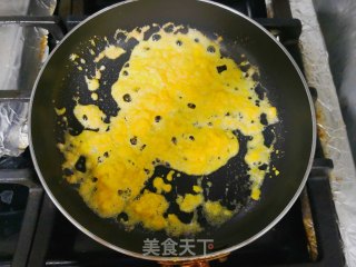 金沙杏鲍菇的做法步骤：6