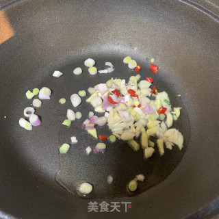 麻辣豆腐（+鸭血）的做法步骤：4