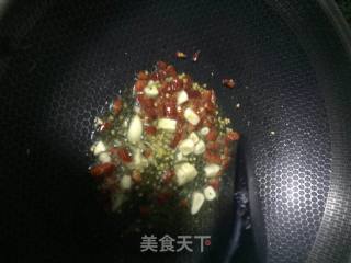 酸辣海带丝的做法步骤：2