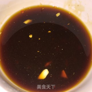 金针菇炒火腿的做法步骤：3