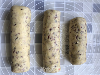 快手蔓越莓饼干的做法步骤：6