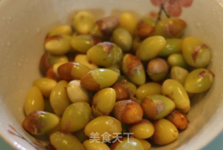 腐竹猪肚煲的做法步骤：2