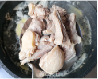麻辣香锅鸭的做法步骤：7