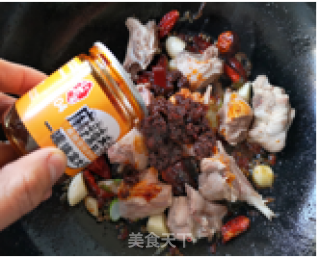 麻辣香锅鸭的做法步骤：10