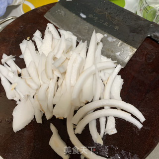 椰奶的做法步骤：2