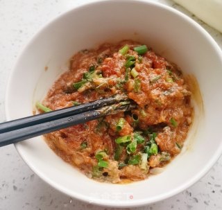 鲜肉包的做法步骤：5
