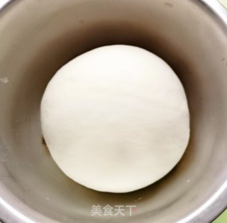 鲜肉包的做法步骤：6
