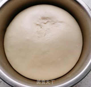 鲜肉包的做法步骤：7