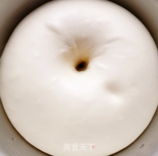 鲜肉包的做法步骤：8