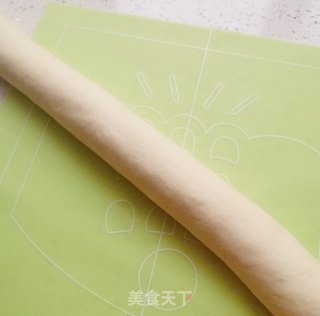 鲜肉包的做法步骤：10