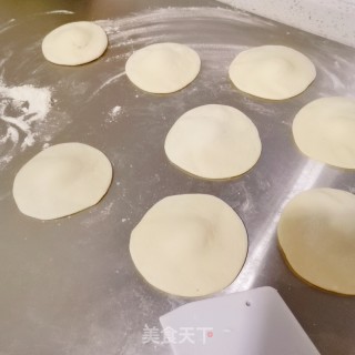 鲜肉包的做法步骤：12