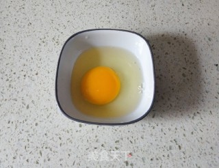 油炸鸡肉丸的做法步骤：3