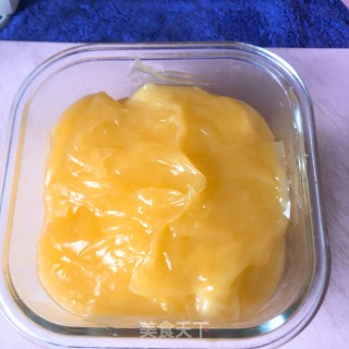 三色凉粉的做法步骤：8