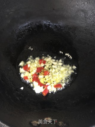 三色凉粉的做法步骤：13