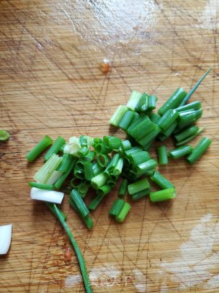 番茄牛肉汤米粉的做法步骤：3