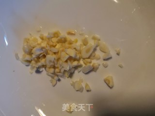爆芦笋的做法步骤：2