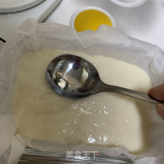 牛奶小方的做法步骤：6