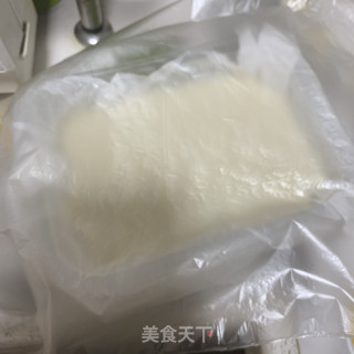 牛奶小方的做法步骤：9