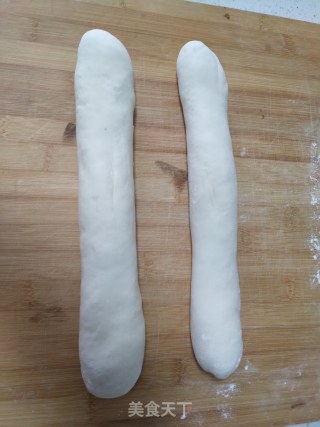 香菇青菜小笼包的做法步骤：7
