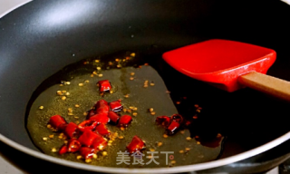 酸辣土豆丝的做法步骤：5