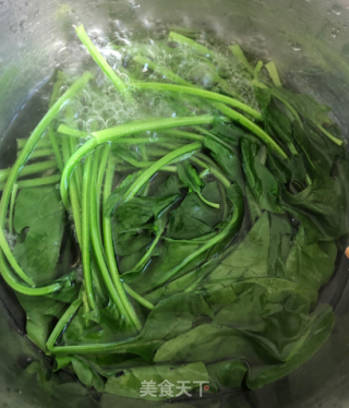 生滚牛肉粥的做法步骤：3