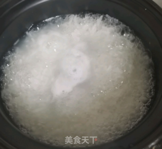 生滚牛肉粥的做法步骤：5