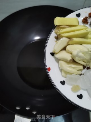 香辣小龙虾的做法步骤：2