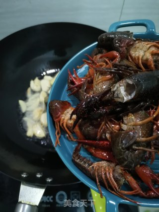 香辣小龙虾的做法步骤：3