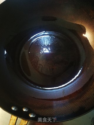 简易版蟹黄蛋的做法步骤：3