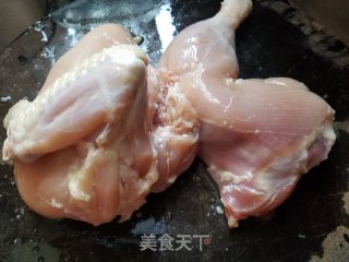胡椒猪肚腐竹鸡汤的做法步骤：1