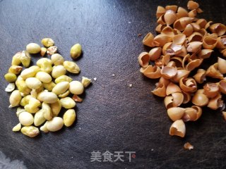 胡椒猪肚腐竹鸡汤的做法步骤：6