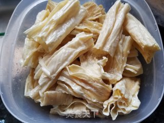 胡椒猪肚腐竹鸡汤的做法步骤：9