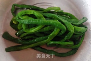 鸡蛋胡萝卜炒鸡蛋的做法步骤：3