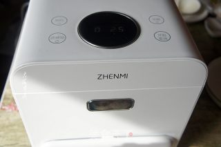 榆树钱窝头的做法步骤：8