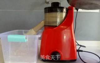豆腐脑的做法制作比例的做法步骤：2