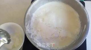 豆腐脑的做法制作比例的做法步骤：5
