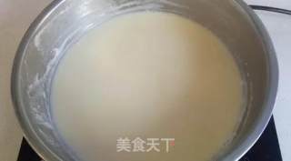 豆腐脑的做法制作比例的做法步骤：6