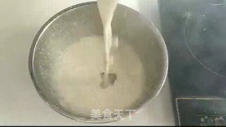 豆腐脑的做法制作比例的做法步骤：7