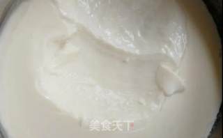 豆腐脑的做法制作比例的做法步骤：8